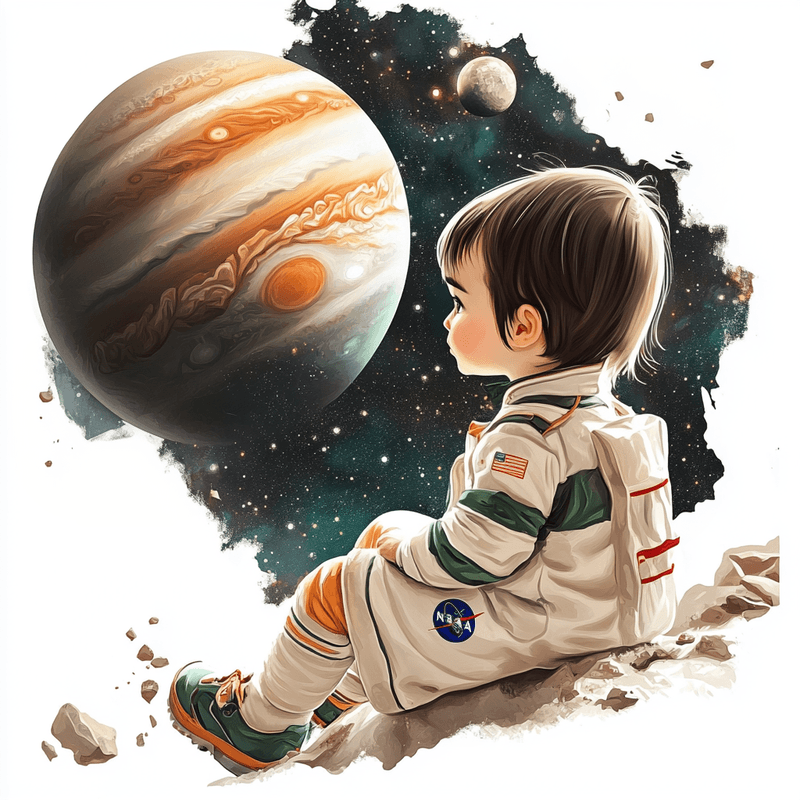 Book 4 — Space Doctor, a Sofia Story